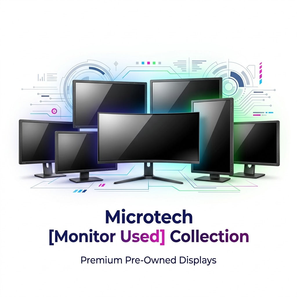 Buy Monitor Used Online in Egypt | Best Deals