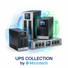 ups backup power solutions for devices