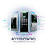 access control systems for entry management