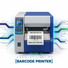 barcode printers for retail and logistics labeling