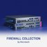 firewall security solutions collection for networks