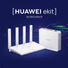 Huawei Ekit devices for home and office connectivity