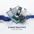 laptop spare parts for repair and upgrade