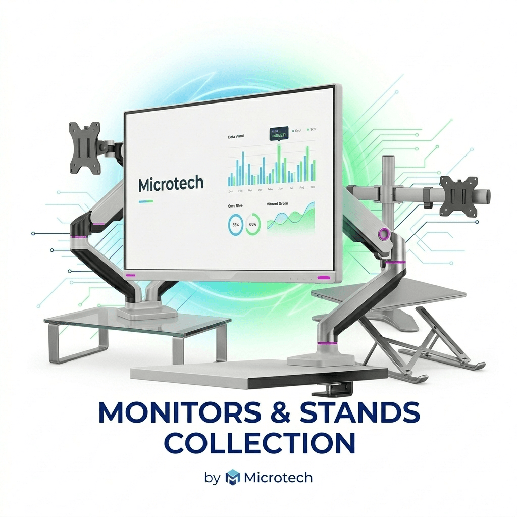 Buy Monitors & Stands Online in Egypt | Best Deals