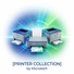 printers collection for home and office use