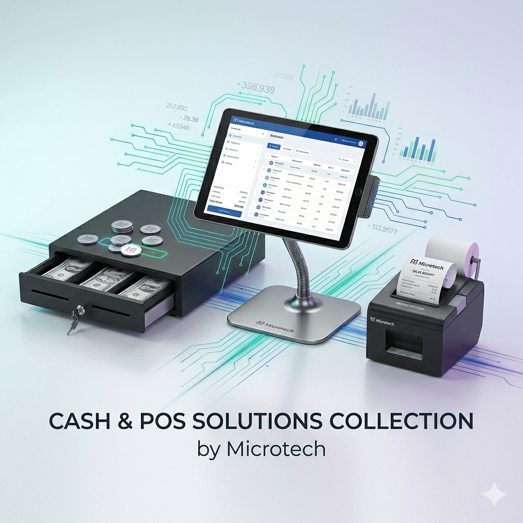 Buy POS Online in Egypt | Best Deals