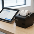 receipt printers for POS and retail use