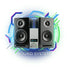high-quality sound systems for home and office