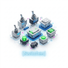 variety of network switches for home and office