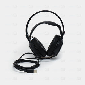 سماعة رأس GwAuio Gw801 للألعاب