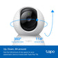 TP-Link Tapo C200 Security Camera