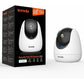 Tenda CP3 Indoor IP Security Camera 3MP 2.8mm Wireless