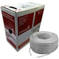 كابل شبكة CAT6 بخط ممتاز 305 متر