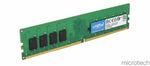 16GB DDR4 used RAM memory module front view