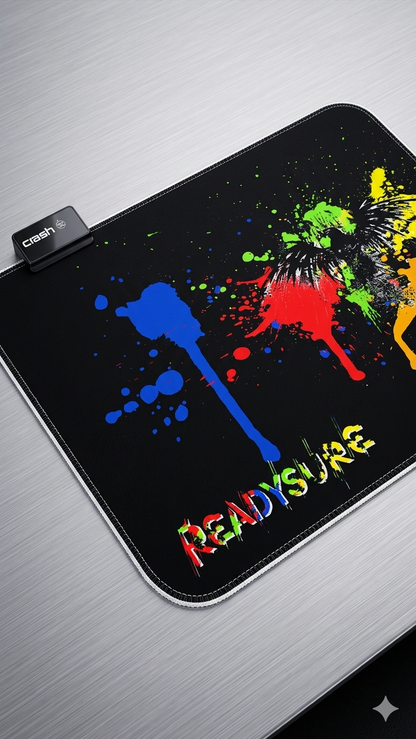 Mouse Pad 40×80