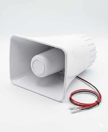 صفارة الإنذار بيغ هورن