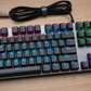 Aula Keyboard Gamming Mechanical F2088