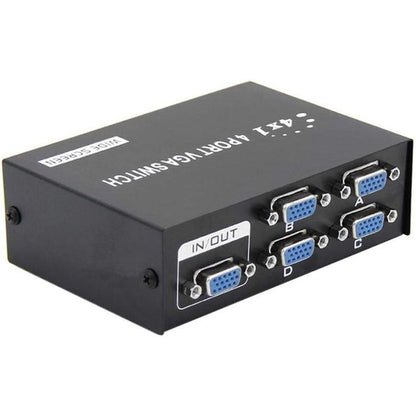 VGA Switch Splitter 4x1