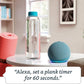 Alexa dot 5th gen
