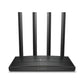TP-Link Archer C6 WiFi Router AC1200