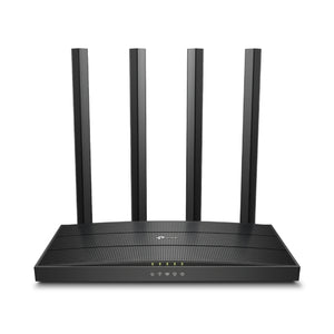 TP-Link Archer C6 WiFi Router AC1200