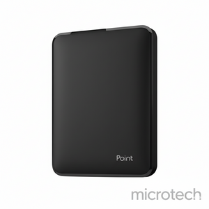 2.5-inch HDD rack USB 3.0 front view