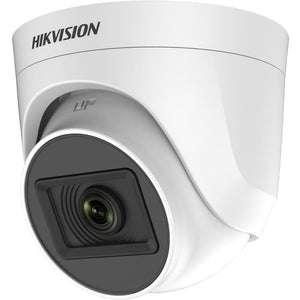 Hikvision DS-2CE76D0T-EXIPF Indoor CCTV Security Camera 2MP 2.8mm
