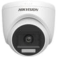 Hikvision DS-2CE76K0T-LPFS Indoor CCTV Security Camera 3k 2.8mm Microphone