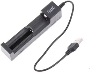 Battery Charger 3.7V