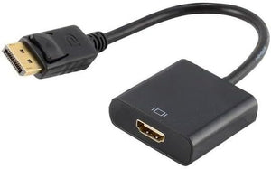 HD Converter HDMI M To HDMI F Switched