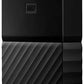 WD My Passport Ultra 1TB Portable External Hard Drive HD