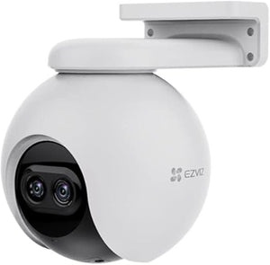 EZVIZ C8PF 2MP Wi-Fi Pan & Tilt Camera