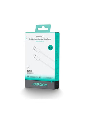 كابل JoyRoom من النوع C إلى النوع C
