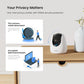 Tenda CP3 Indoor IP Security Camera 3MP 2.8mm Wireless