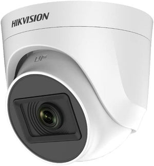 Hikvision Ds 2CE76H0T ITPF Indoor CCTV Security Camera 5MP 2.8mm