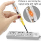 Flat Test Screwdriver