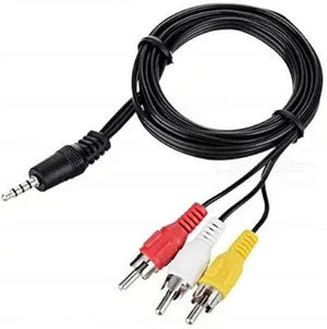 Cable 3×3 Normal
