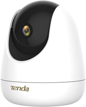 Tenda CP7 Indoor IP Security Camera 4MP 2.8mm Wireless