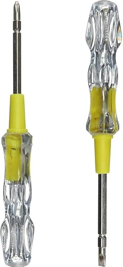Flat Test Screwdriver