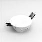 Tuya Zigbee Intelligent Human Presence Detector