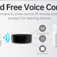 AVATTO Tuya WiFi IR + RF Remote Control for Smart Home Appliances