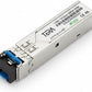 Tera SFP 1G fiber s/m