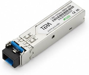 Tera SFP 1G fiber s/m