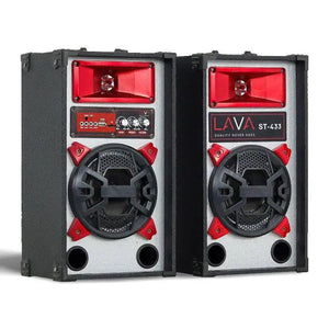 Lava ST-433 Speaker
