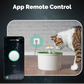 Moes Smart Socket Zigbee White EU