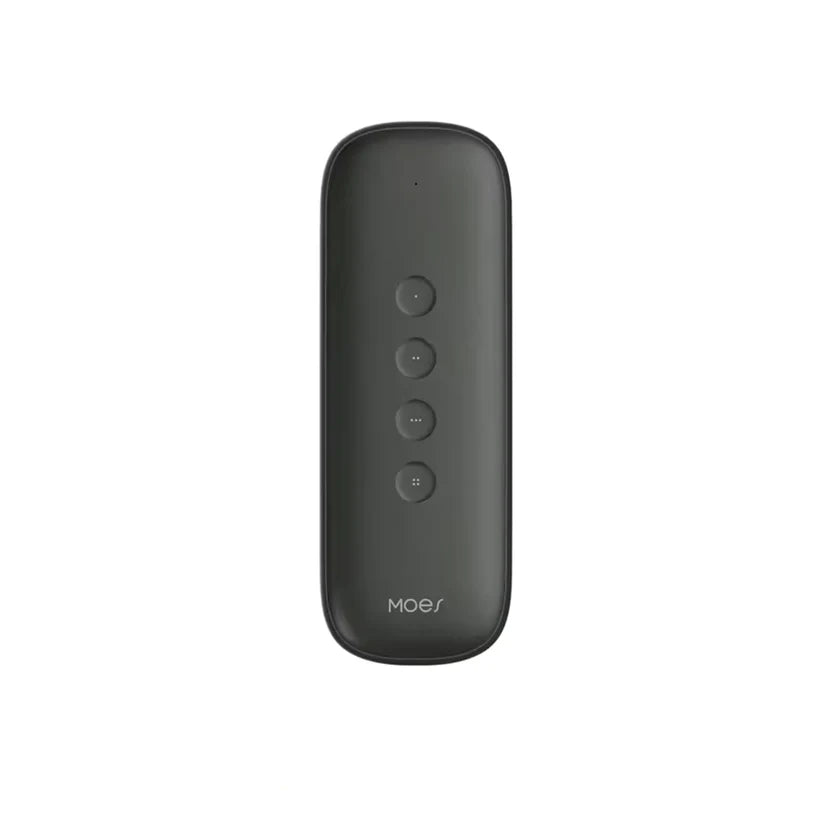 4 Buttons Zigbee Wireless Scene Controller up to 12 scenes main view