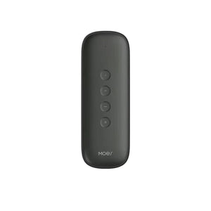 4 Buttons Zigbee Wireless Scene Controller up to 12 scenes main view