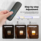 4 Buttons Zigbee Wireless Scene Controller up to 12 scenes secondary view