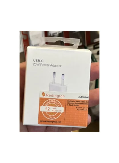 iPhone Type-C Mobile Charger 20W