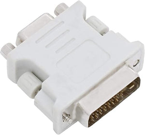 محول DVI إلى VGA